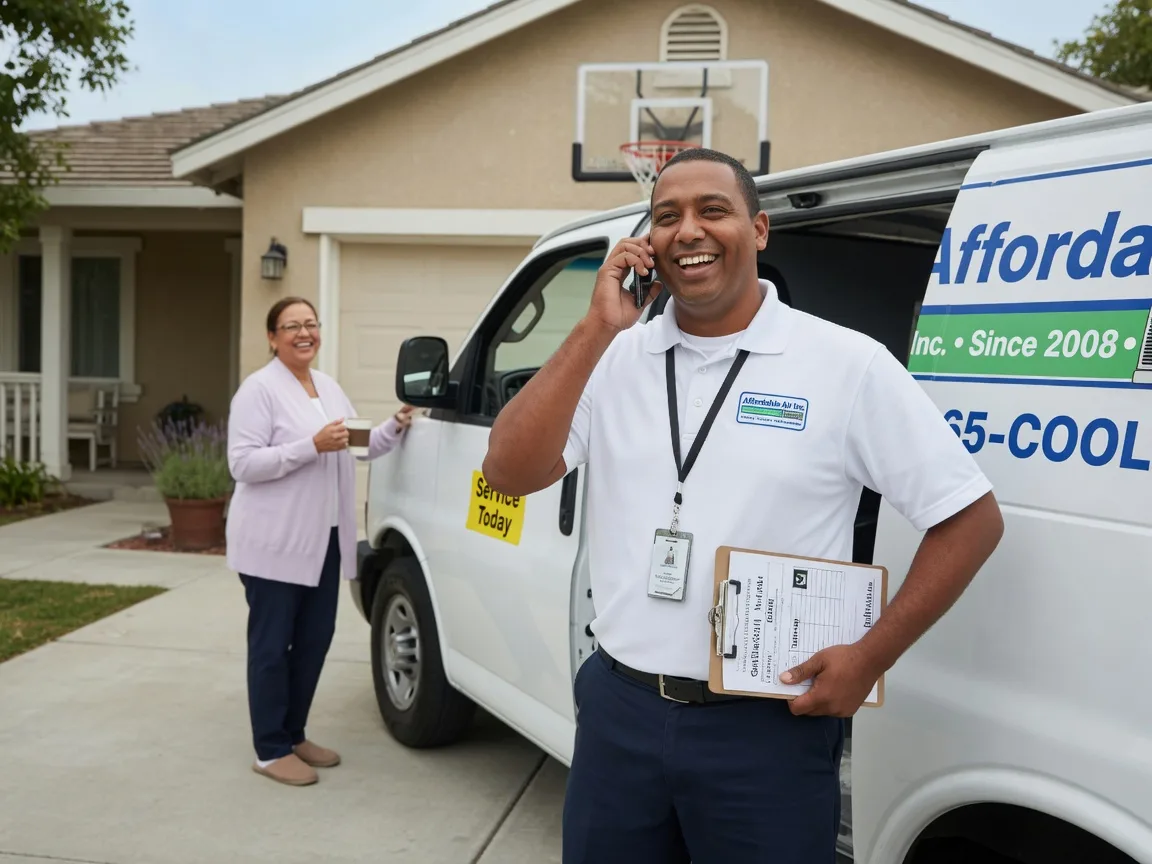 Central Ac Repair Tomales, CA FAQs